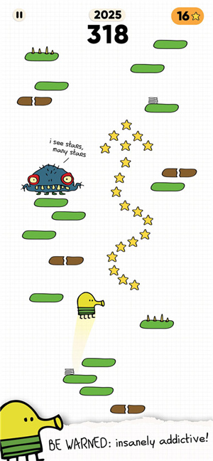 DoodleJump2