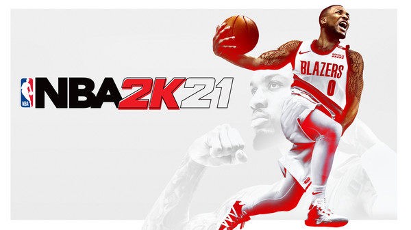 NBA2K21手游