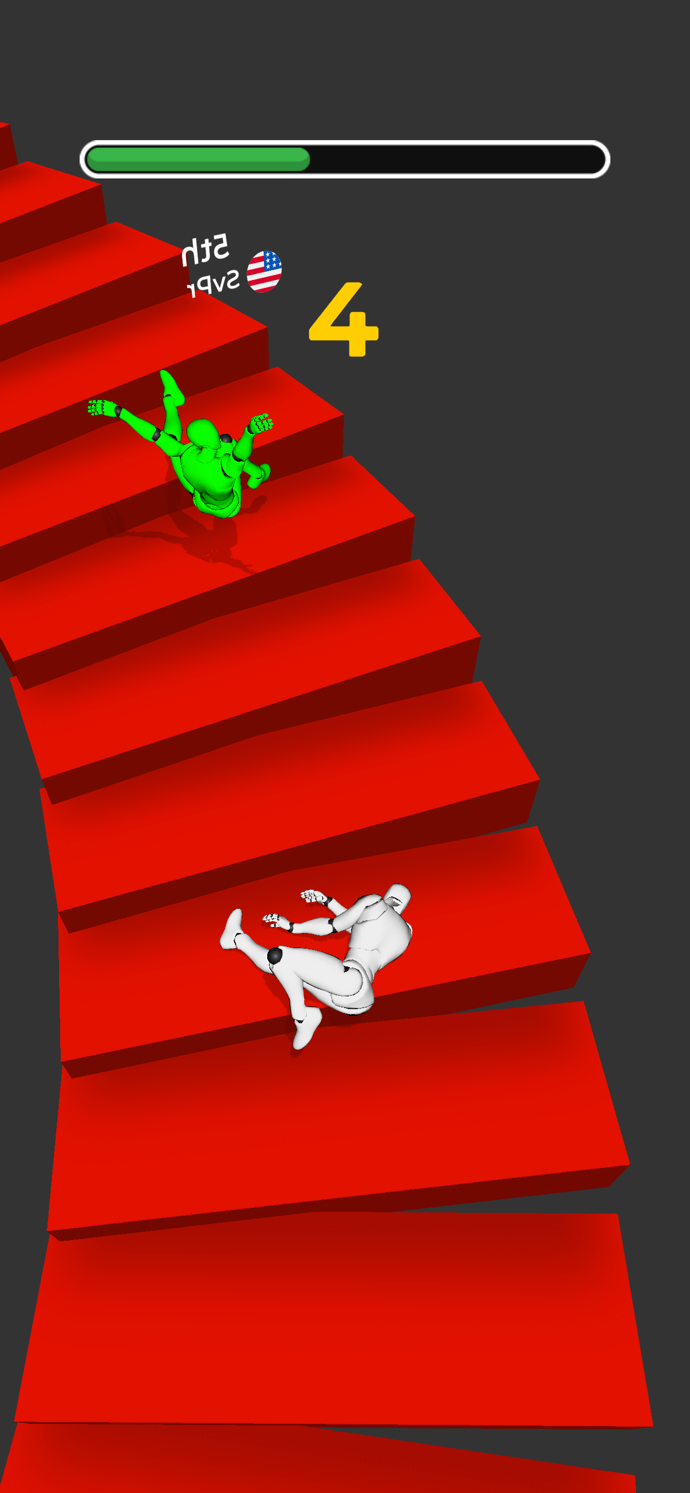 Stairs.io