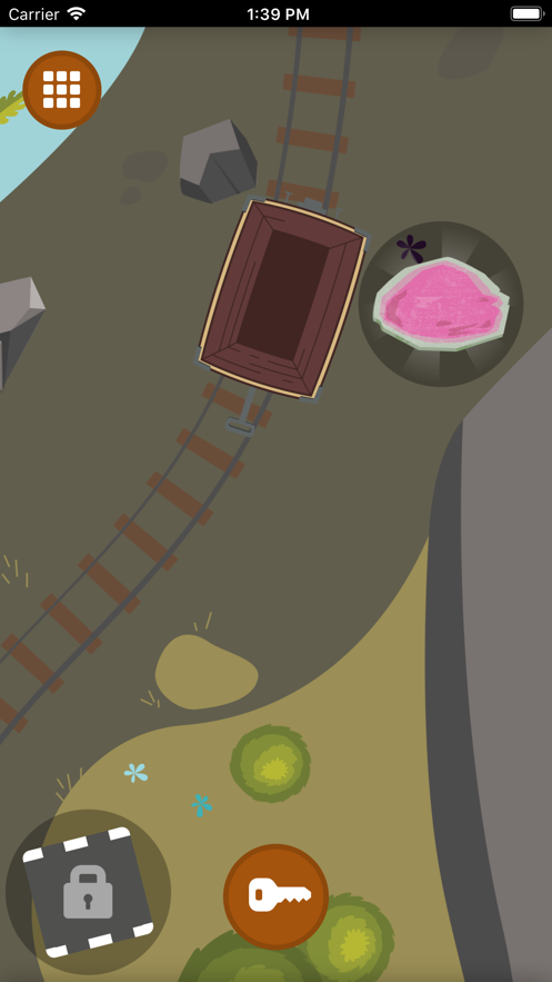 Quarry Quest