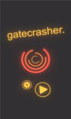 Gatecrasher