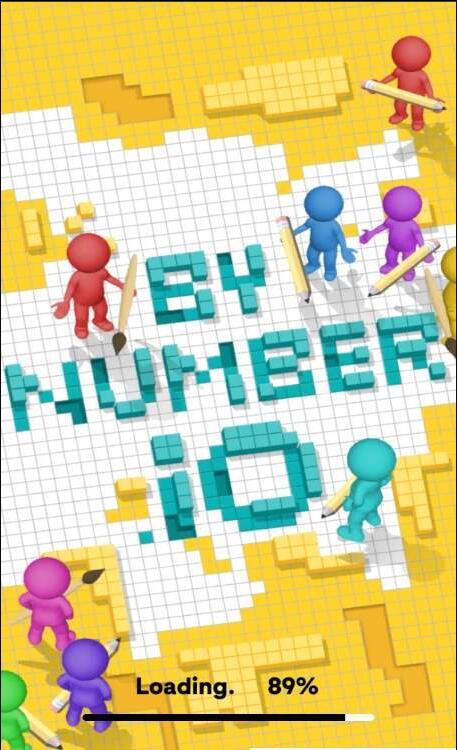 By Number.io