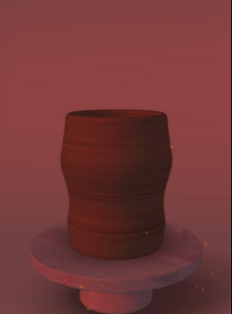 Pottery