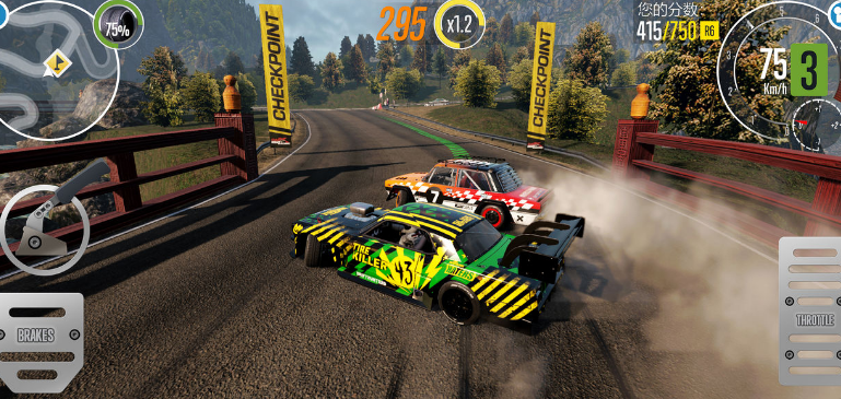 CarX Drift Racing 2