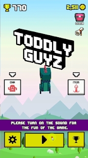 Toddly Guyz