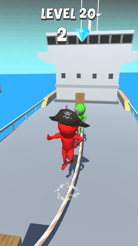 Jump Rope 3D