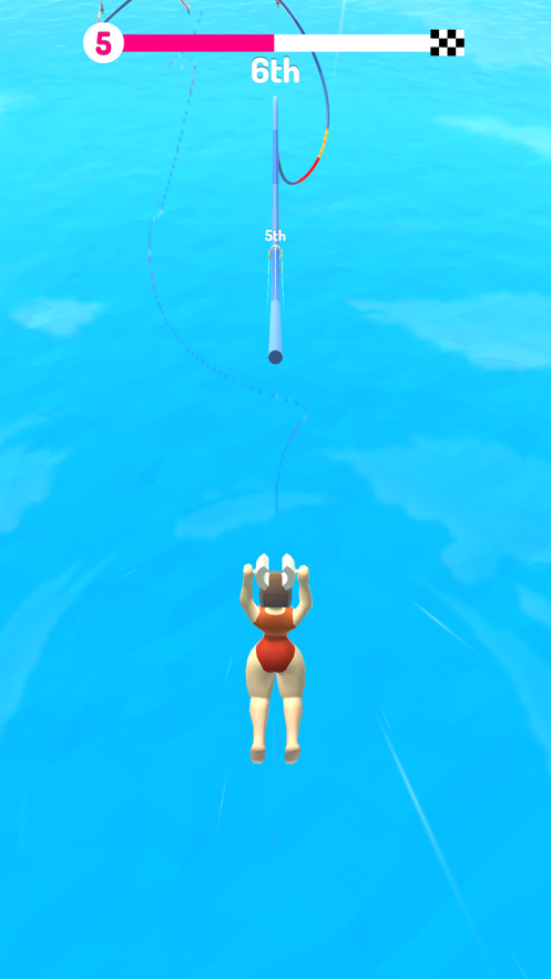 Zipline 3D