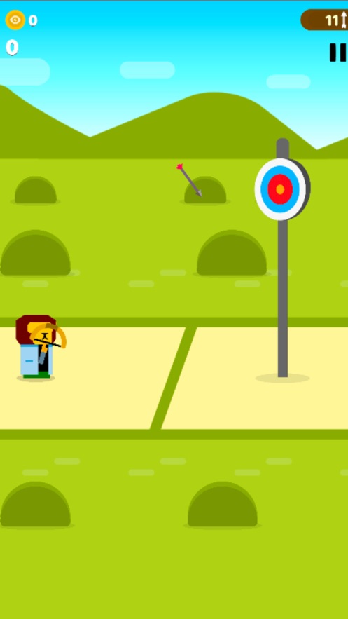 Mini Archer