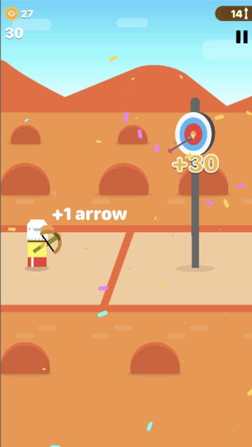 Mini Archer