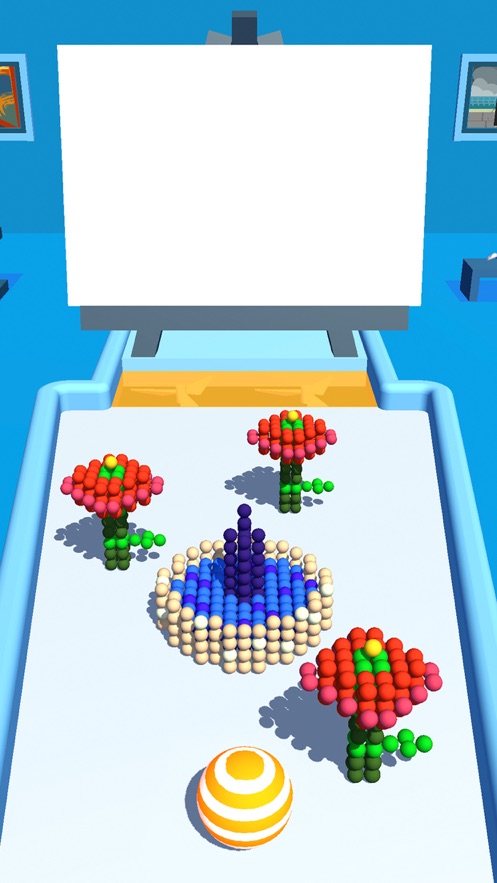 Art Ball 3D