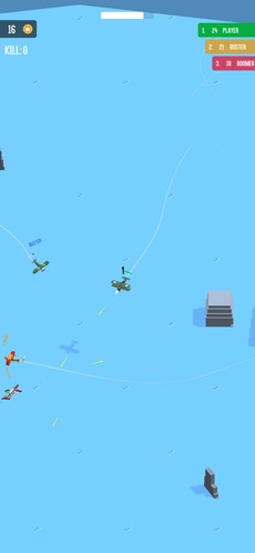 Airfight.io