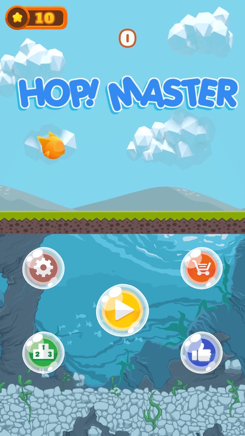 Hop Master