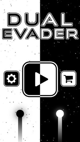 Dual Evader