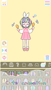 Pastel Girl中文手机版