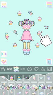 Pastel Girl中文手机版