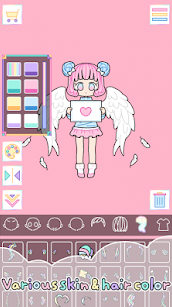 Pastel Girl中文手机版