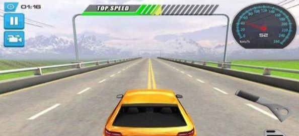 Drift Racing Online