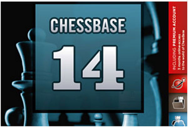 ChessBase14免费版