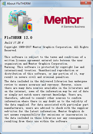 FloTHERM12.0免费版