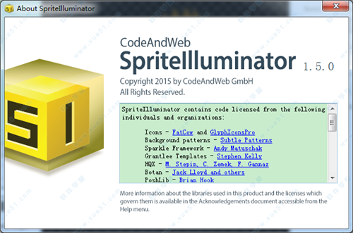 spriteilluminator免费版