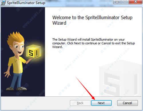 spriteilluminator免费版