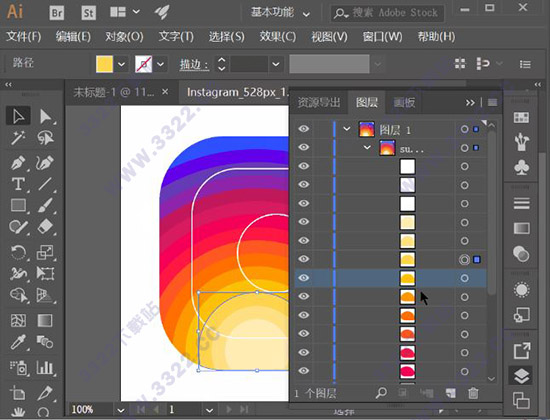 Icons8图标库软件免费版