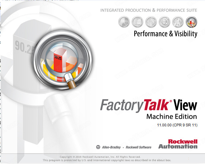 FactoryTalk