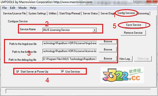 Rapidform