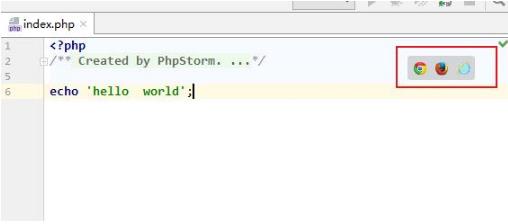 PhpStorm2018汉化包