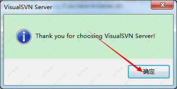 VisualSVN