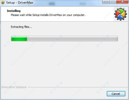 DriverMax