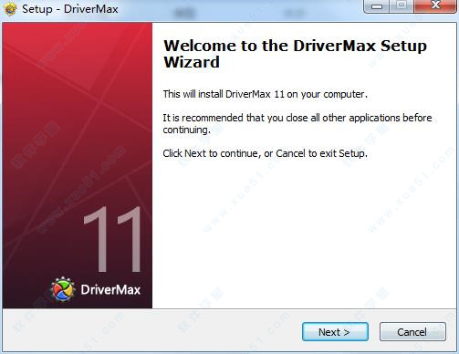 DriverMax