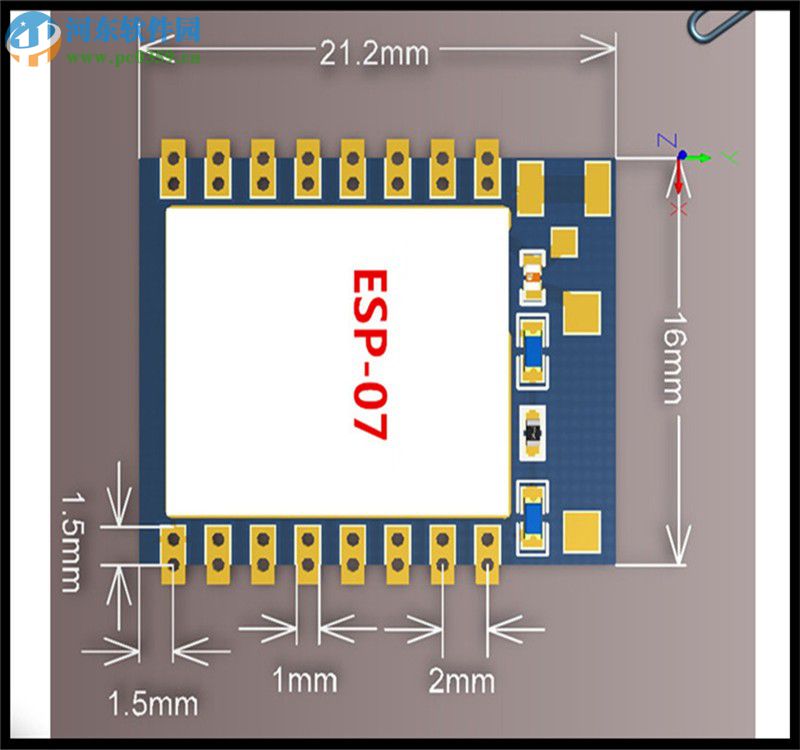 乐鑫ESP8266 SDK固件下载 1.4 最新开发版