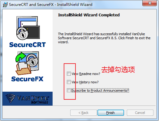 securecrt8.5注册码