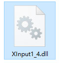 XInput1_4.dll文件