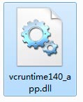 vcruntime140