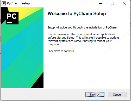 pycharm2020.2永久激活版