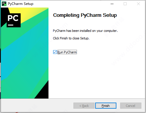 pycharm2020.2永久激活版