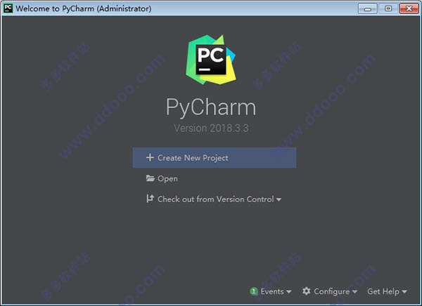 pycharm