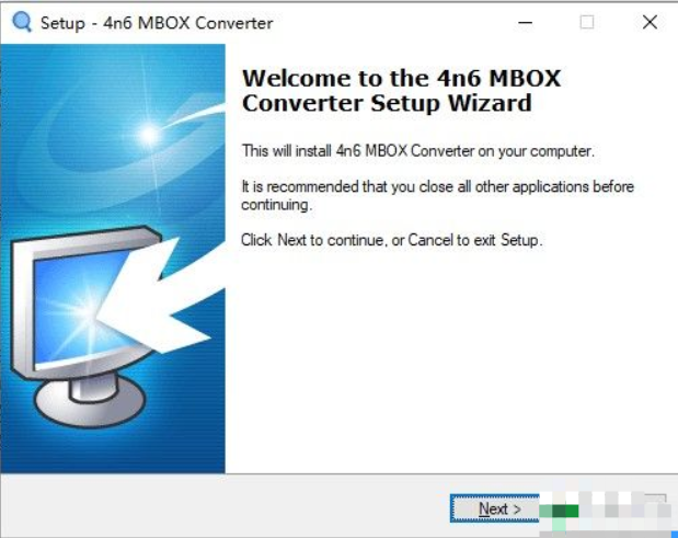 4n6 MBOX Converter免费版