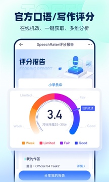 新东方托福Pro